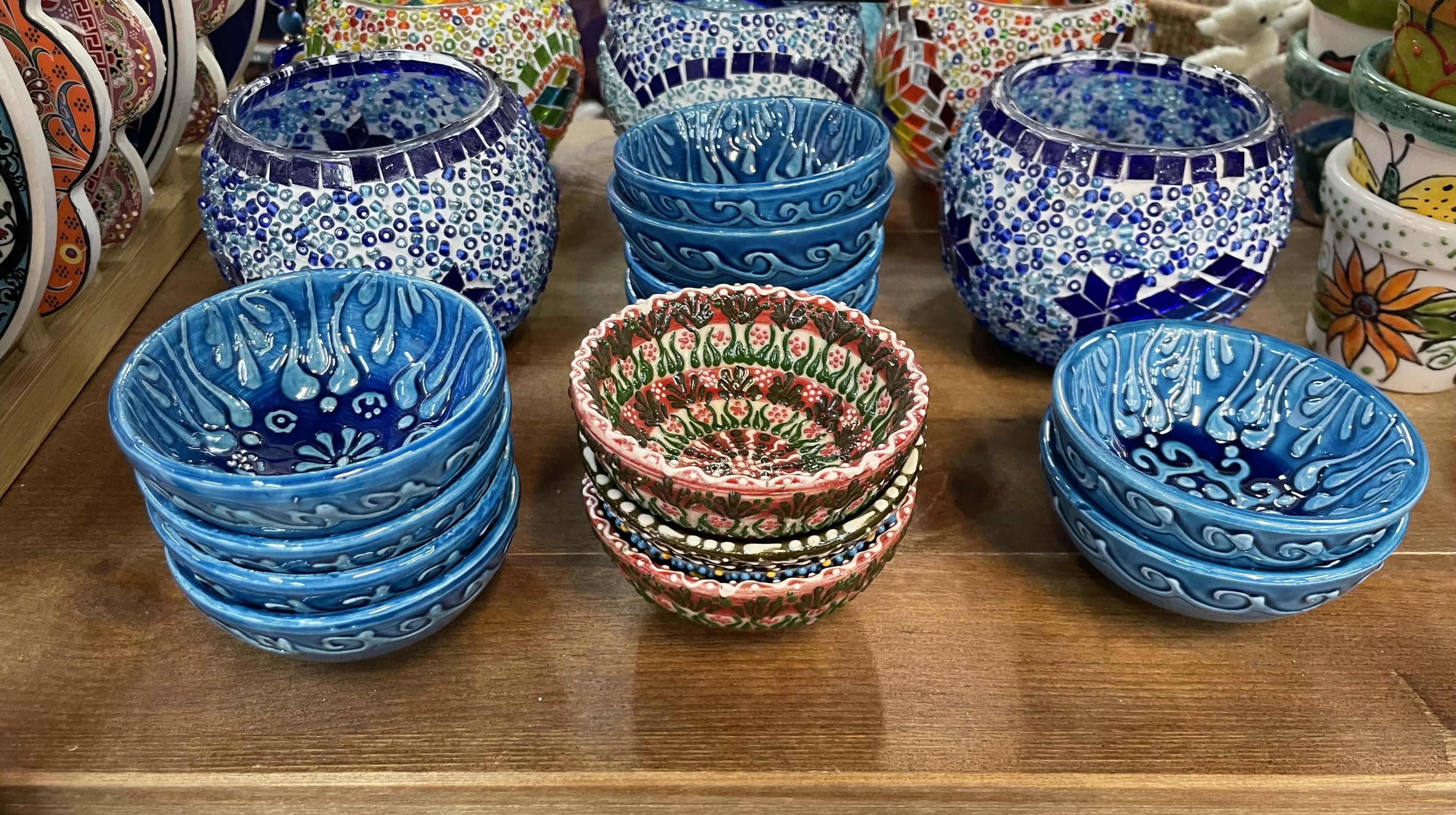 mercado